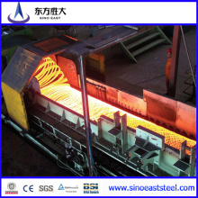 Китай арматурный стальной бар / арматурный стержень